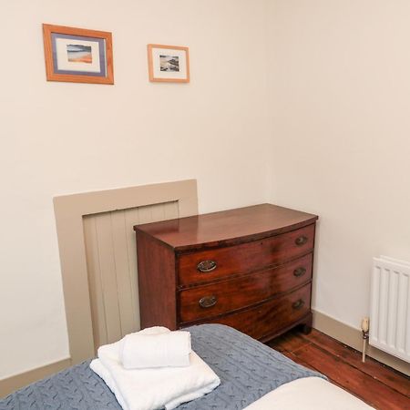 Appartamento Upper Oakwood Alnwick Esterno foto