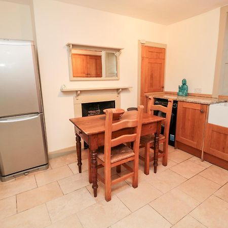 Appartamento Upper Oakwood Alnwick Esterno foto
