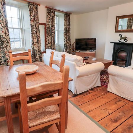 Appartamento Upper Oakwood Alnwick Esterno foto