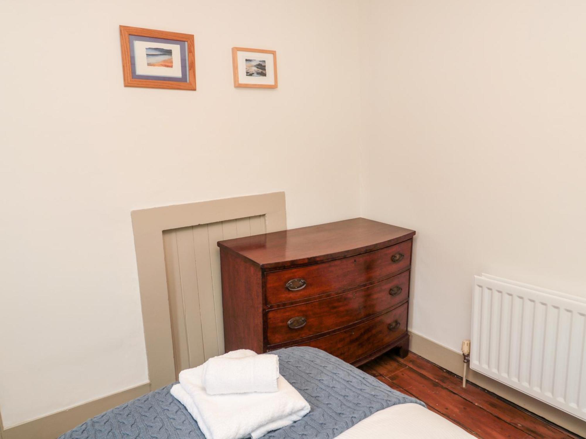 Appartamento Upper Oakwood Alnwick Esterno foto