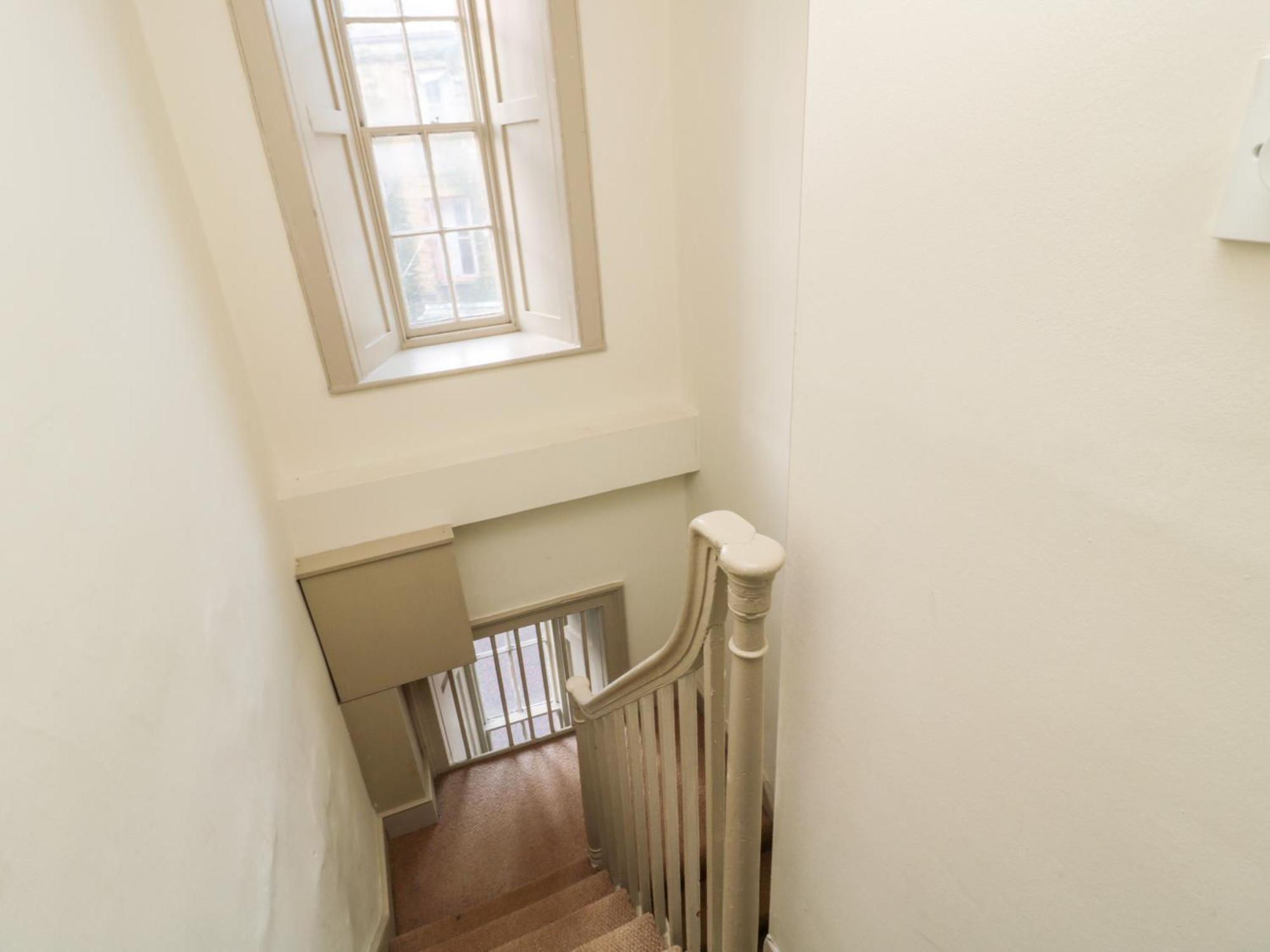 Appartamento Upper Oakwood Alnwick Esterno foto