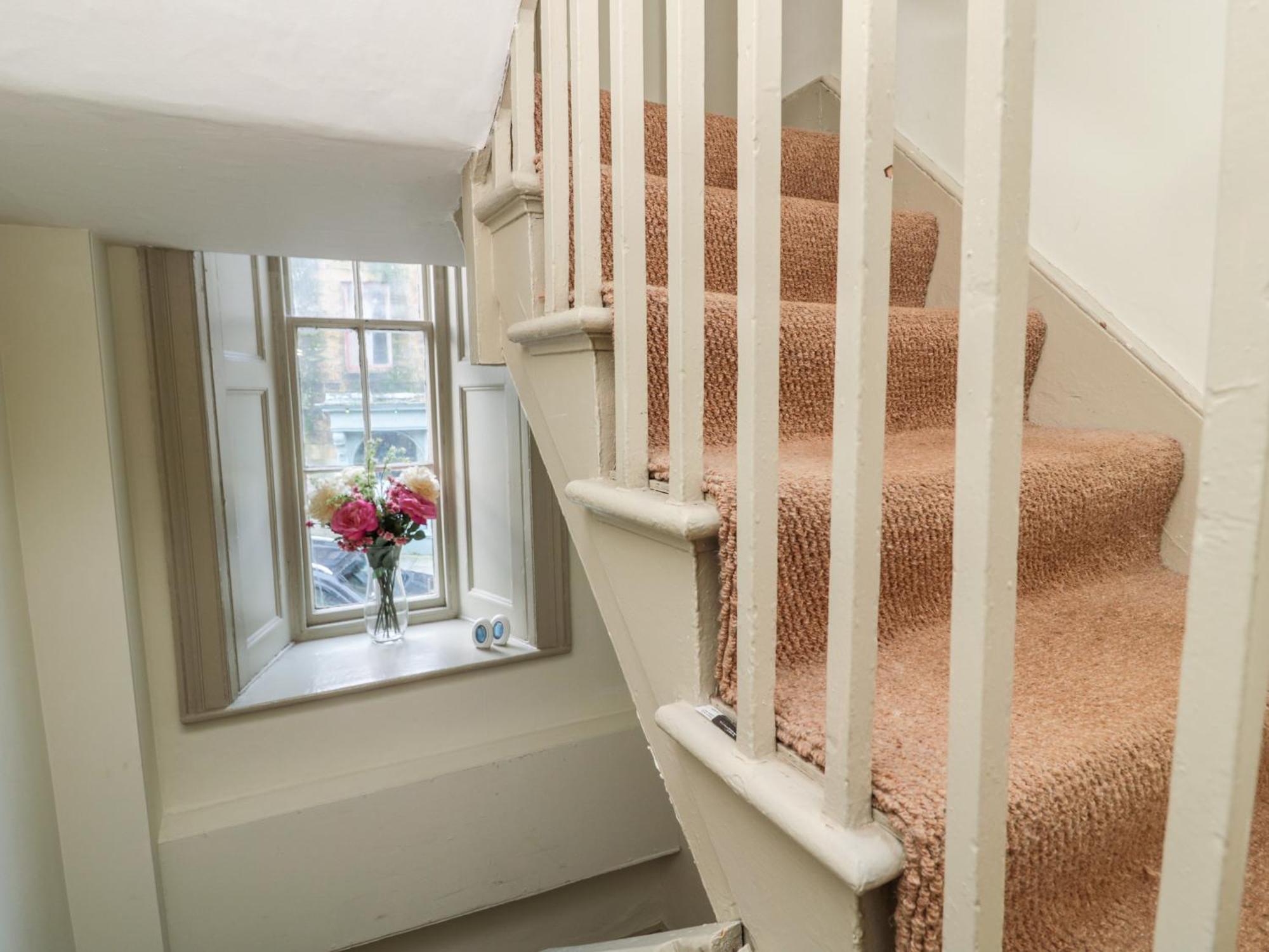Appartamento Upper Oakwood Alnwick Esterno foto