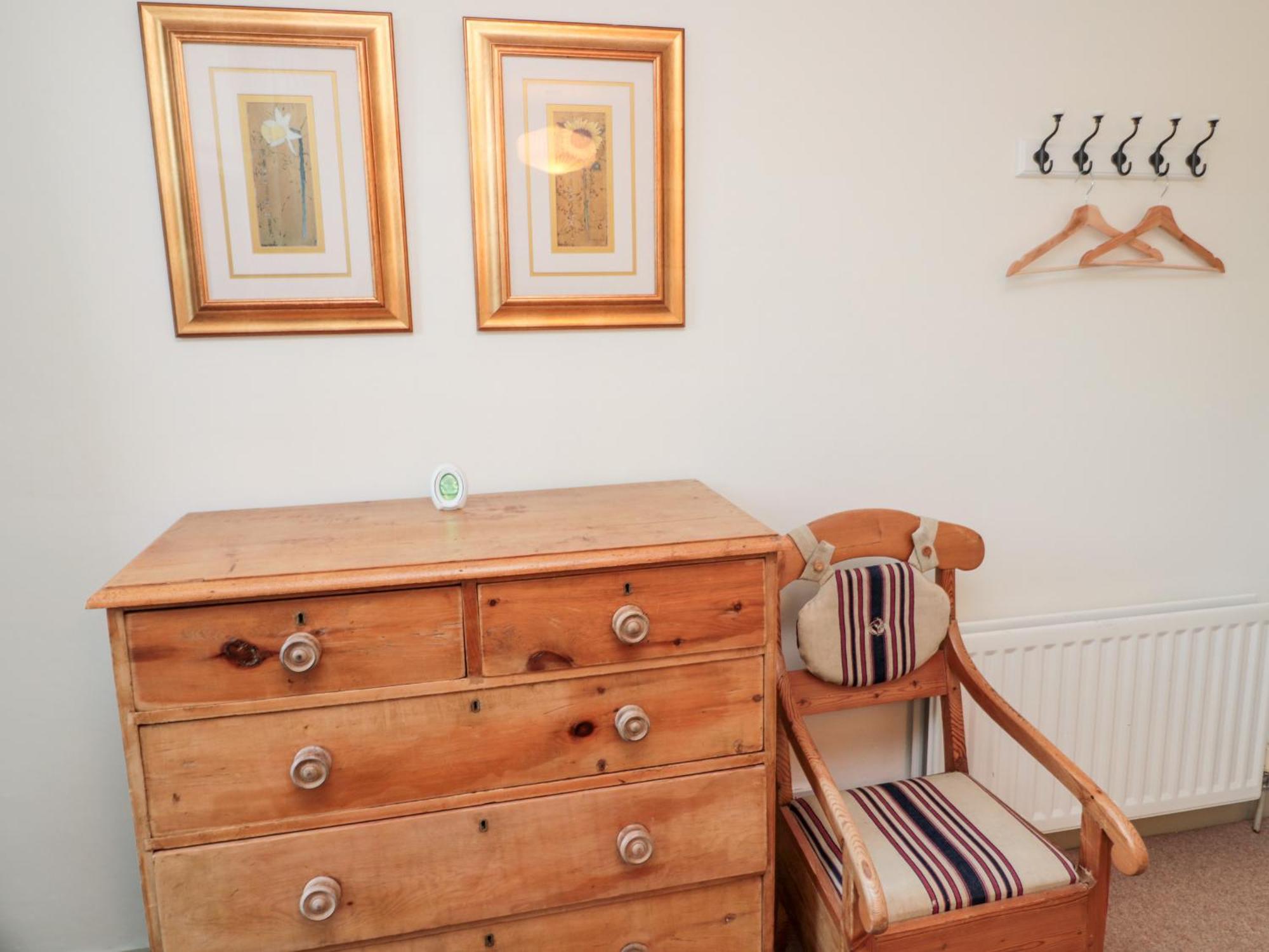Appartamento Upper Oakwood Alnwick Esterno foto
