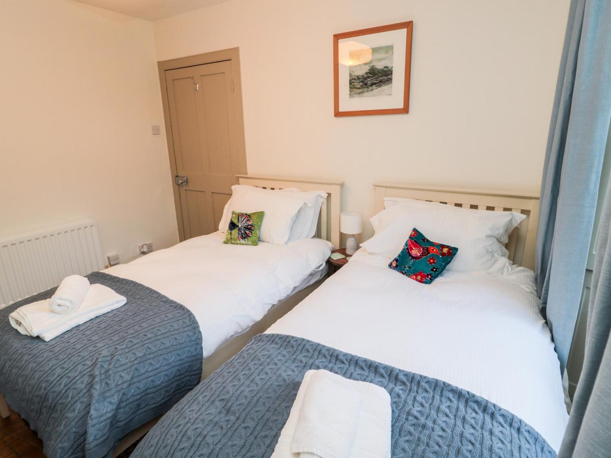 Appartamento Upper Oakwood Alnwick Esterno foto