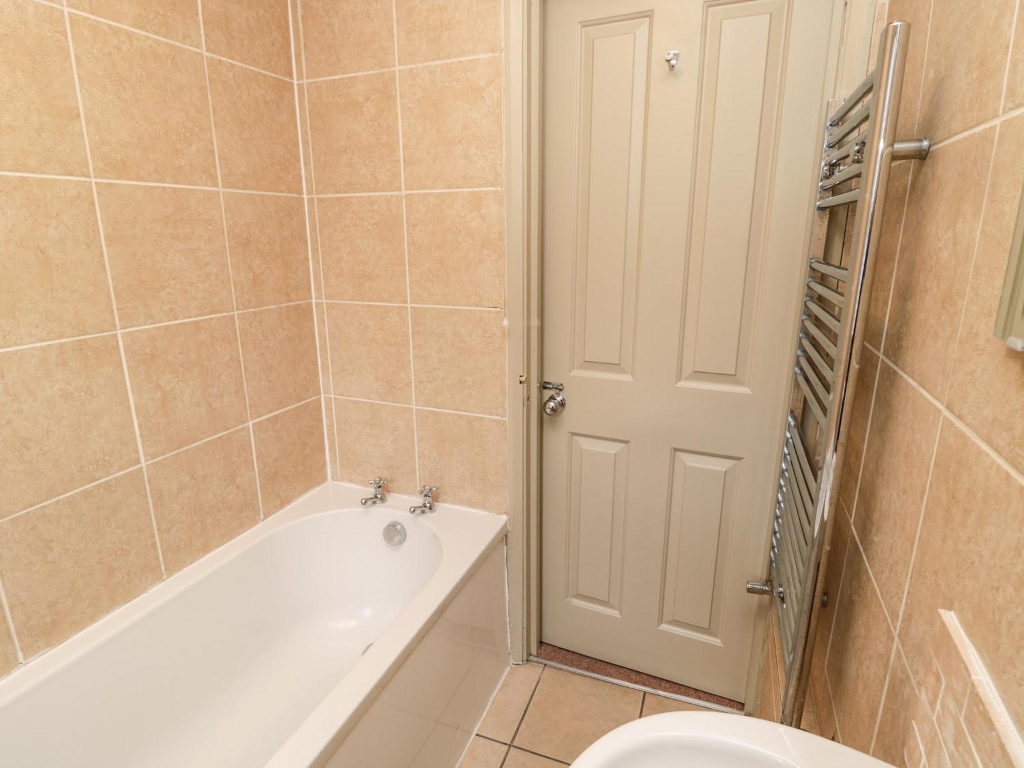 Appartamento Upper Oakwood Alnwick Esterno foto