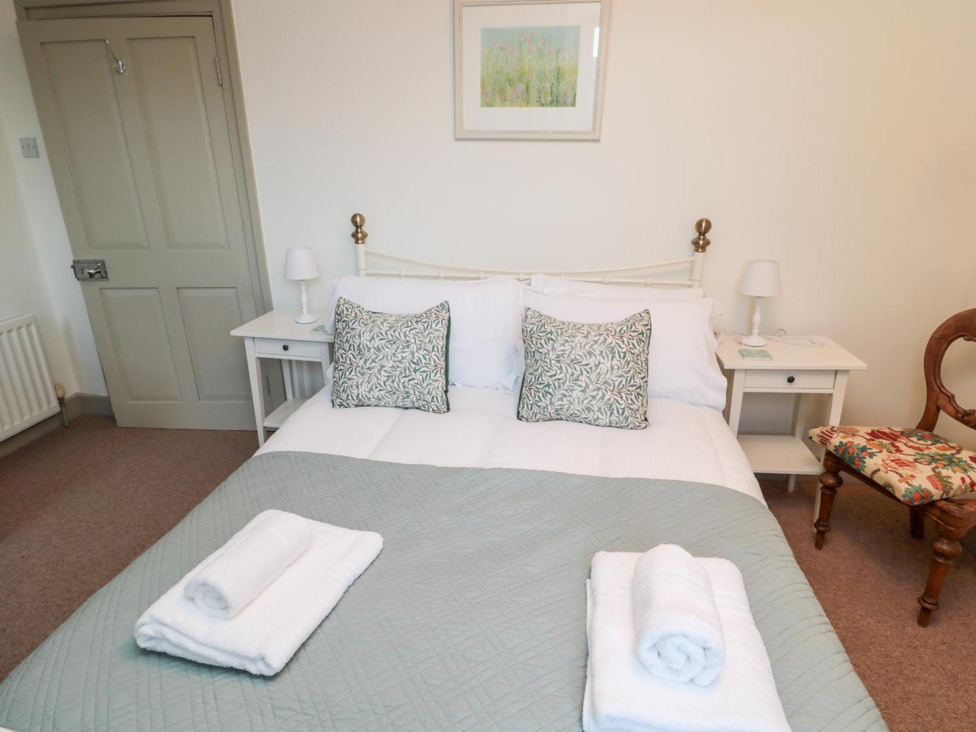 Appartamento Upper Oakwood Alnwick Esterno foto