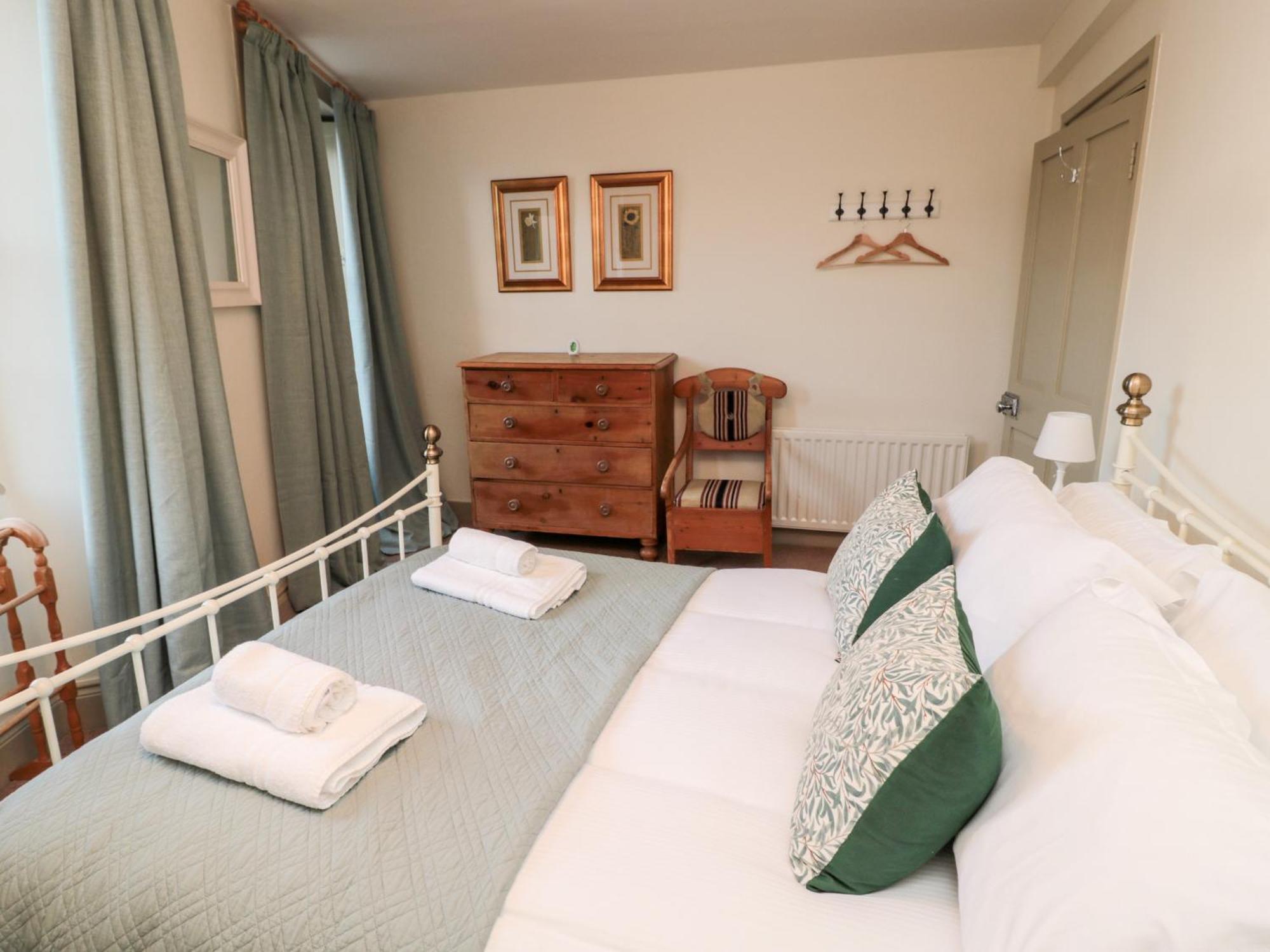 Appartamento Upper Oakwood Alnwick Esterno foto