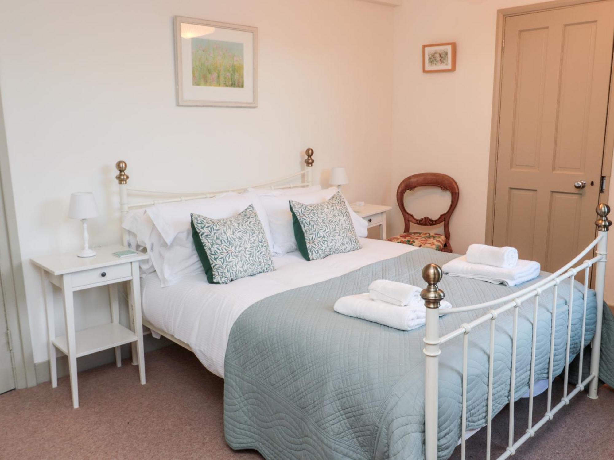 Appartamento Upper Oakwood Alnwick Esterno foto