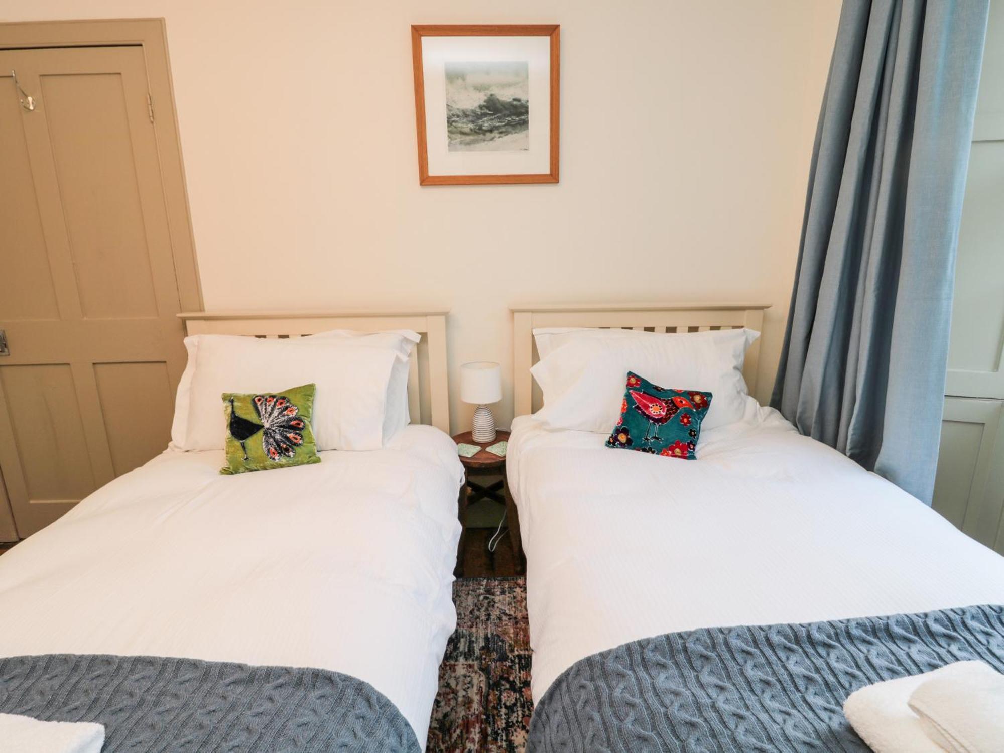 Appartamento Upper Oakwood Alnwick Esterno foto
