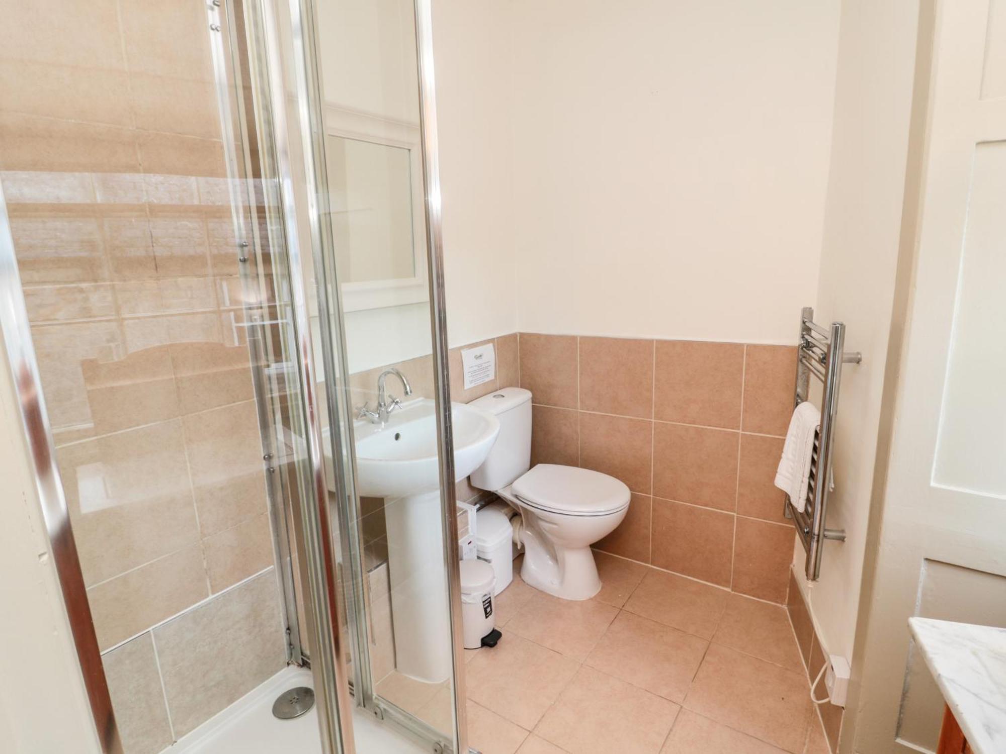 Appartamento Upper Oakwood Alnwick Esterno foto