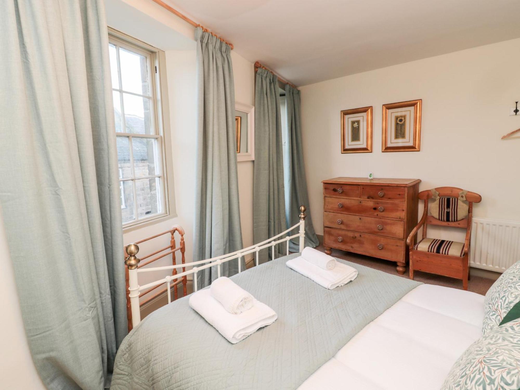 Appartamento Upper Oakwood Alnwick Esterno foto