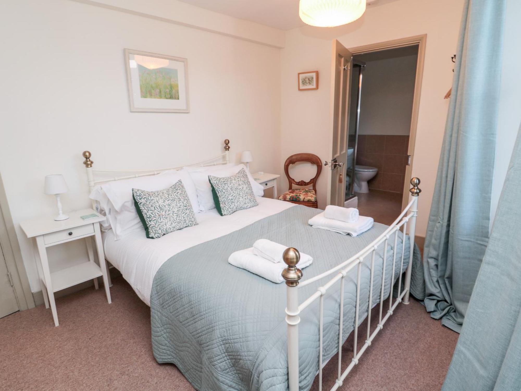 Appartamento Upper Oakwood Alnwick Esterno foto