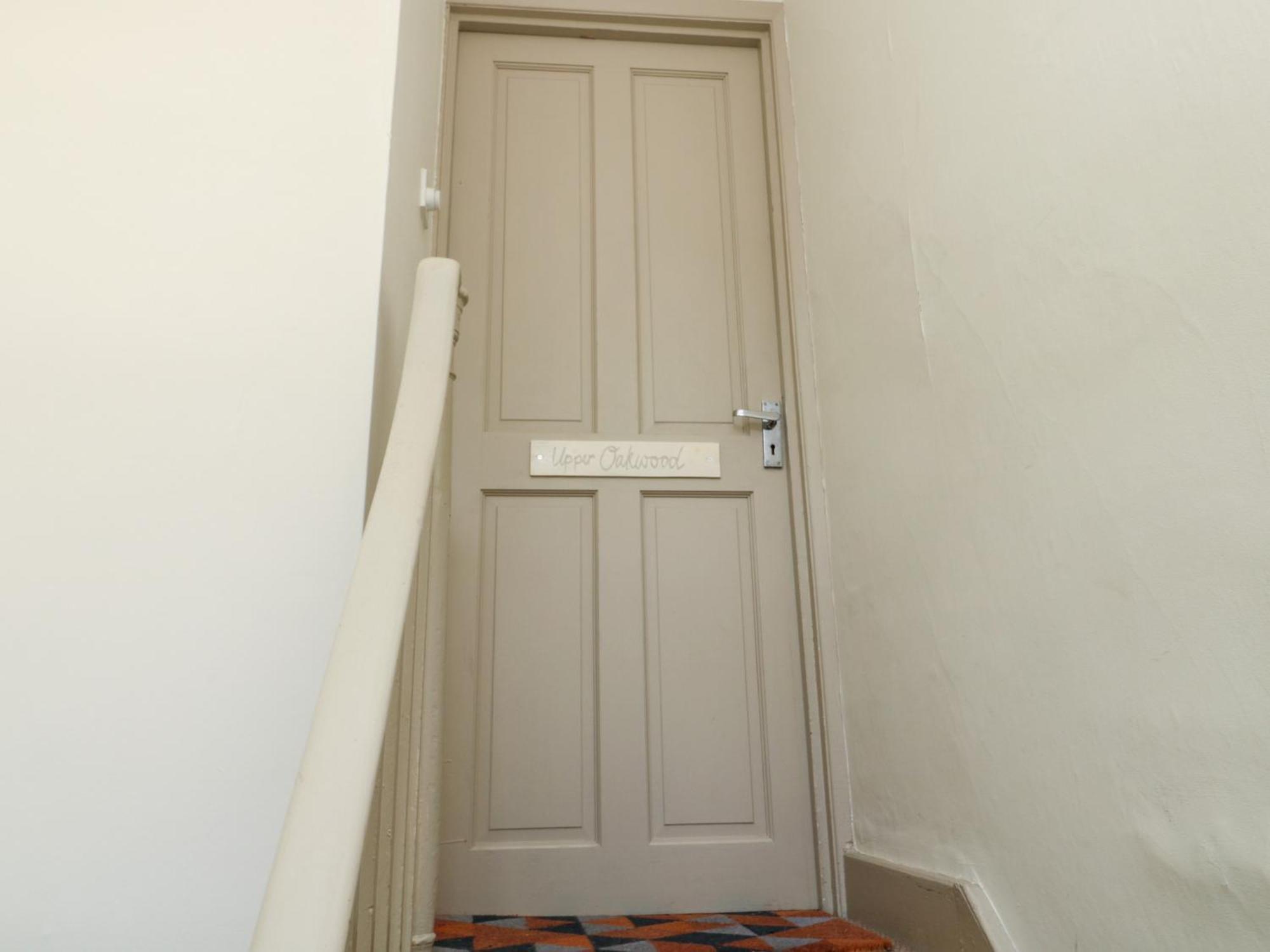 Appartamento Upper Oakwood Alnwick Esterno foto