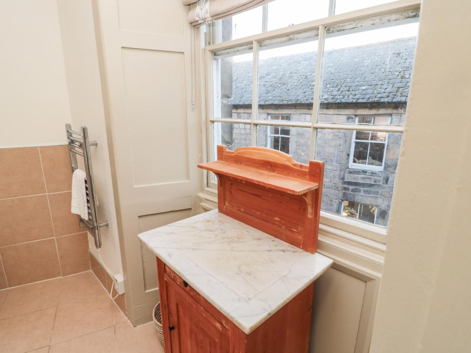 Appartamento Upper Oakwood Alnwick Esterno foto
