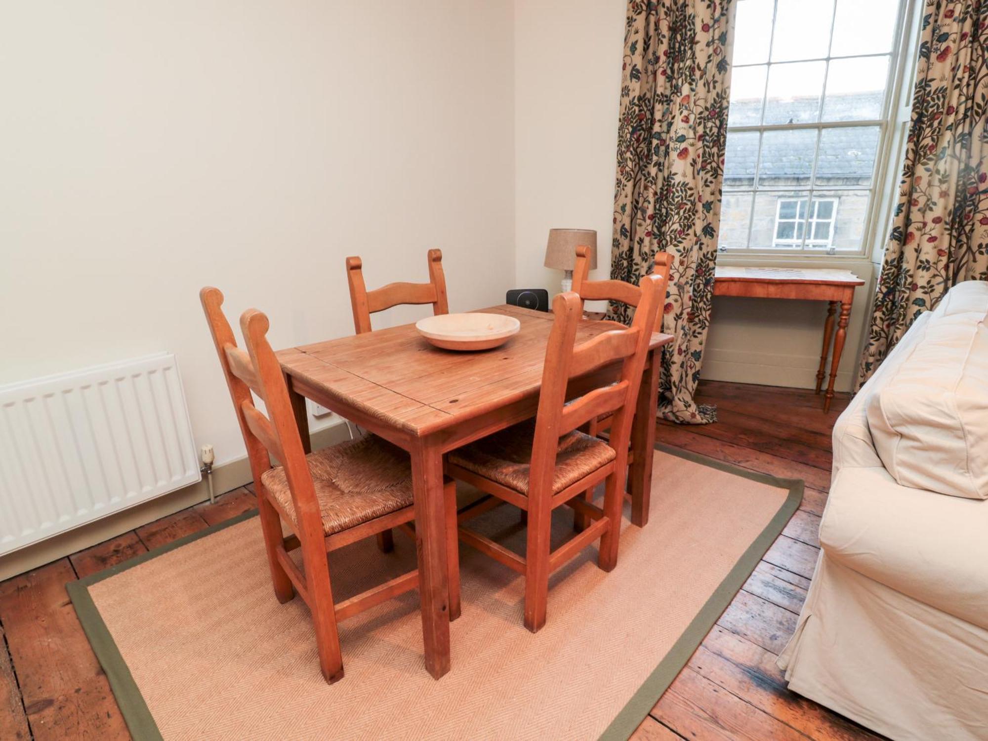 Appartamento Upper Oakwood Alnwick Esterno foto
