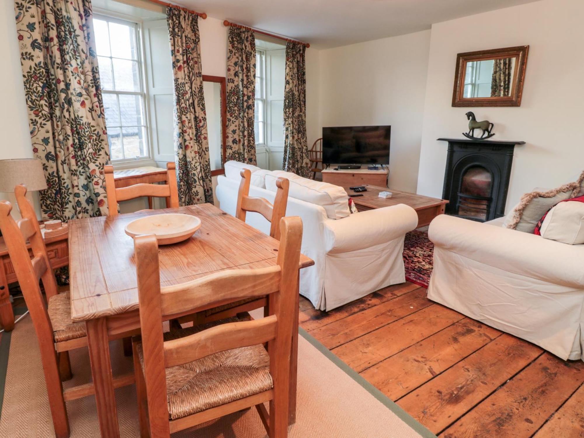 Appartamento Upper Oakwood Alnwick Esterno foto